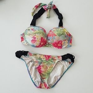 ⚡Victoria Secret Tropical Bikini